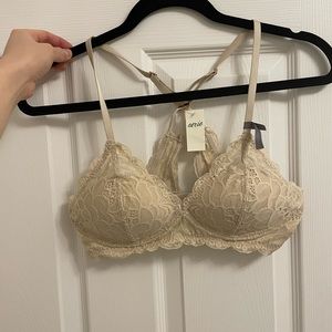 Aerie wireless bra
